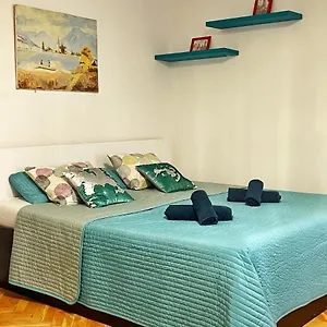  Apartman Elegancy Btwn Parliament/basilica/danube
