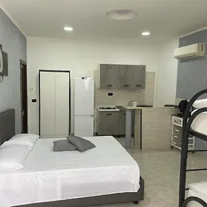Casetta Luisa Napoli